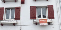appartement à ST JEAN DE LUZ (64500)